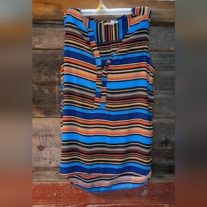 Dana Buchman tank top